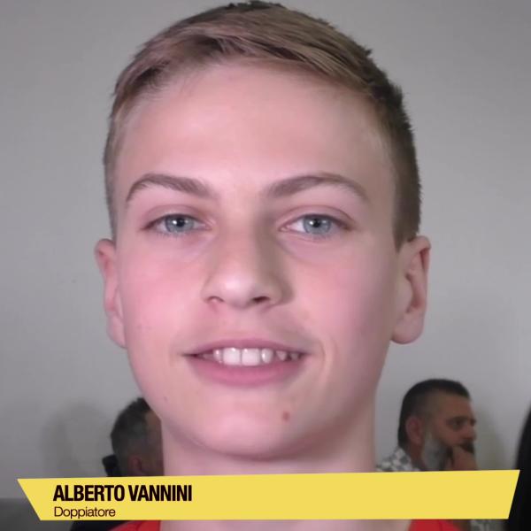 Alberto Vannini